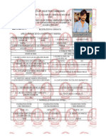 Application Form Draft Print For All