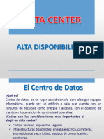 Semana 2 Operador Datacenter 11436