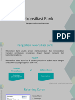 PAL 2 - Rekonsiliasi Bank
