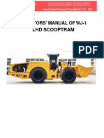 Manual de Operacion Wj-1 (d914l04)