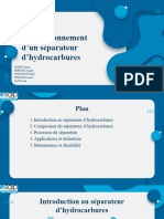 Powerpoint Hydrocarbures