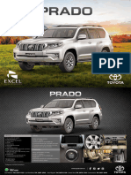 Prado 2022