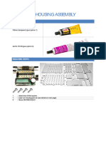 KWeld Assembly Manual r5.