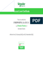 Certificado