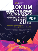 Buku Program Immersion 2018 Final