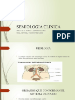 Sintomas y Signos Urinarios