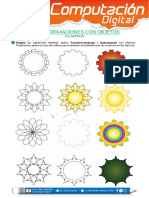 6° CorelDRAW - Práctica