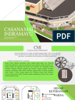 Casana Mall Indramayu