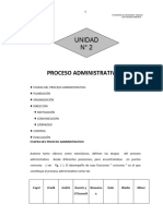 Principios Administrativos Que Debe Dominar Un Lider (Proceso Administrativo, Liderazgo) 9