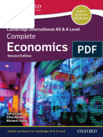 Economics Textbook