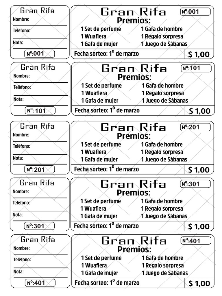 Boletos | PDF
