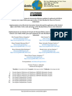 Recibido: 25 de Abril de 2022 Aceptado: 20 de Mayo de 2022 Publicado: 20 de Junio de 2022