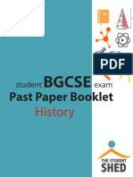History-Past-Papers-2013 1 and 2 Opt2