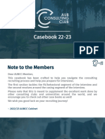 AUBCC 2023 Casebook - Final