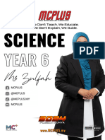 Year 6 Sci MS Zulfah 24.01.2024