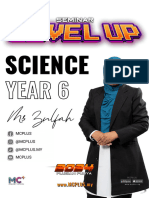 Seminar Level Up Year 6 Science MS Zulfah 28.01.2024