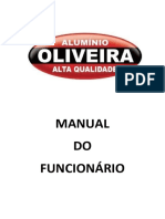 Manual Do Funcioário