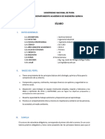 SILABO QUÍMICA GENERAL IND 23 2 industrial UNP