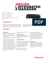 1603781420datasheet X-DCS2000EN (EN54) EN1 3