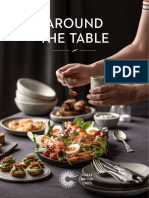 Great British Chefs - Around The Table