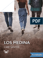 Los Medina - Care Santos