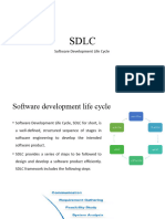 SDLC 1