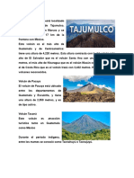 Volcán de Guatemala
