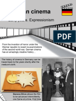 German Cinema