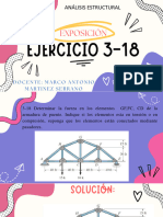 Ejercicio 3-18-SM 03-Analisis Estructural-Ecb