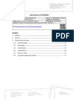 Manual para Emissão e Gerenciamento de Notas Fiscais Eletrônicas