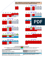 Calendario Sesiones Libres PH 2023 24 1