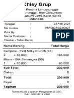 Faktur Penjualan-40