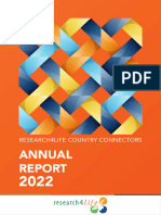Research 4life Annual Report Read