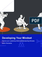 Developing Your Mindset