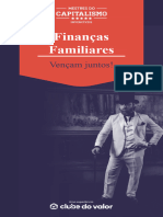 Caderno de Aplicação - Finanças Familiares