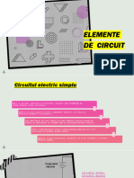 Elemente de Circuit - Laslău Otilia