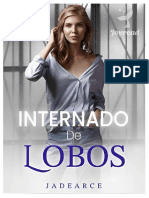 Internado de Lobos - Jade Arce - Completa