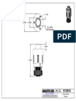 9132K34 - Torque-Limiting Coupling