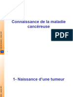 Le Cancer Powerpoint
