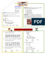 Ejercicios de Matemática