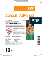 Abacus Advance ENG