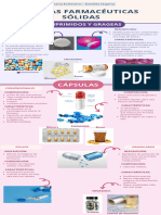 Infografía Salud Mental Ilustrado Multicolor