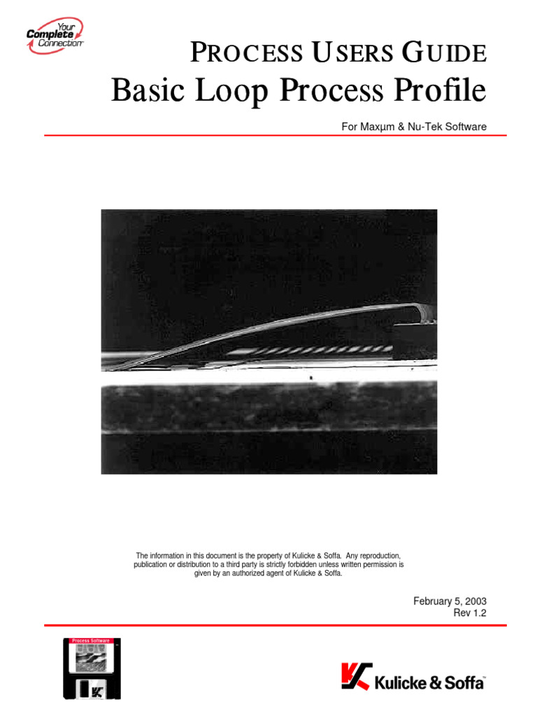 Basic Loop | PDF