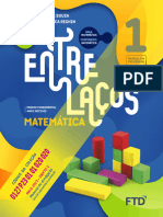 Entrelacos Matematica Vol1 Manual Pnld 2023 Obj1