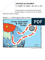 TH1 - ECD - Conquête Chine Océans Et Espace