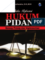 Buku Referensi Hukum Pidana Konsep Prins F7ad971a