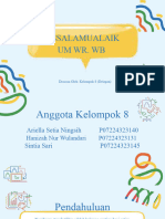 Kelompok 8