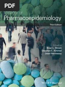 Brian L. Strom, Stephen E. Kimmel, Sean Hennessy - Textbook of Pharmacoepidemiology-Wiley-Blackwell (2021)