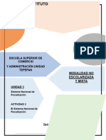 Actividad 2 El Sistema Nacional de Fiscalización