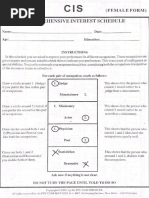 Hogan Assessment Interpretation Guide | PDF | Leadership | Learning